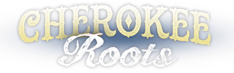 Cherokee Roots logo