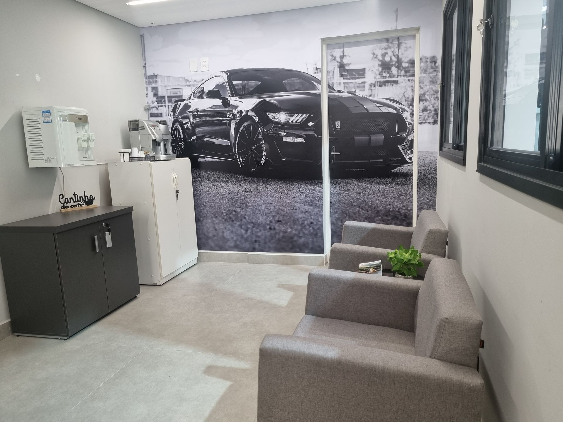 Scattini Funilaria e Pintura Automotiva em SP