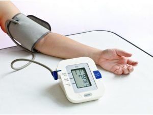 Digital Blood Pressure | Oak Lawn, IL | HIBERNIAN HOME CARE