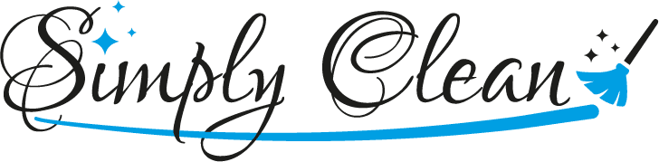 Simply Clean logo
