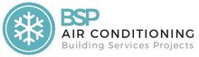 BSP Air Conditioning logo
