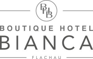 Logo Boutique Hotel Bianca