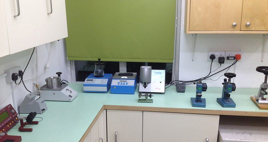 Russell Talerman's watch repair service picture 4