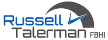 Russell Talerman logo