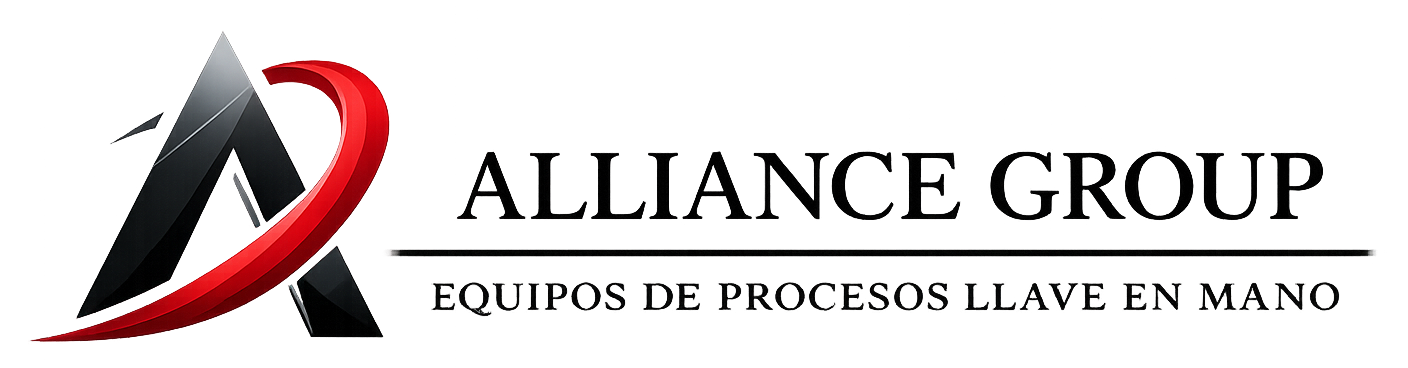 Alliance Corp logo