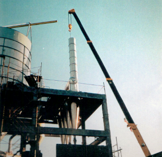 Industrias de Maiz S.A