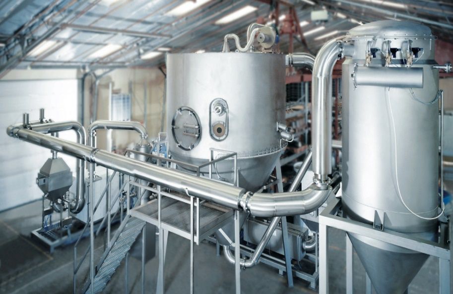 Saporitti Hnos. S.A.