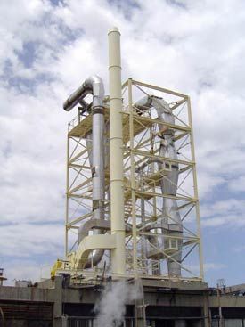 Industrias de Maíz S.A