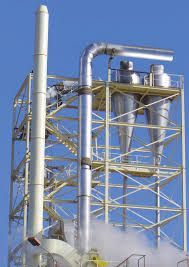 Industrias de Maíz S.A