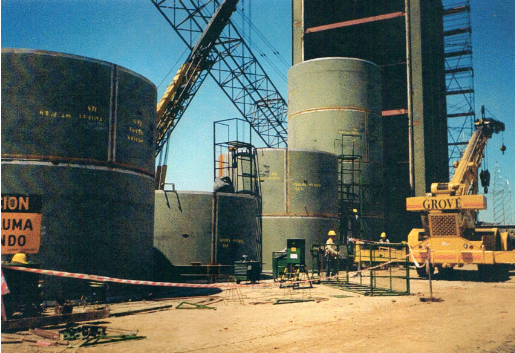 Aceitera General Deheza