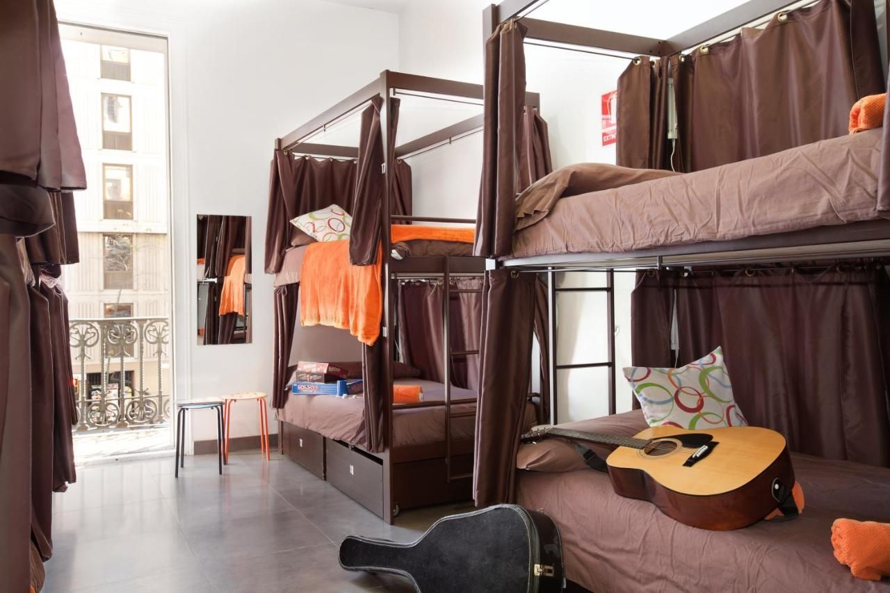 Hip Karma Hostel | Barcelona, Spain