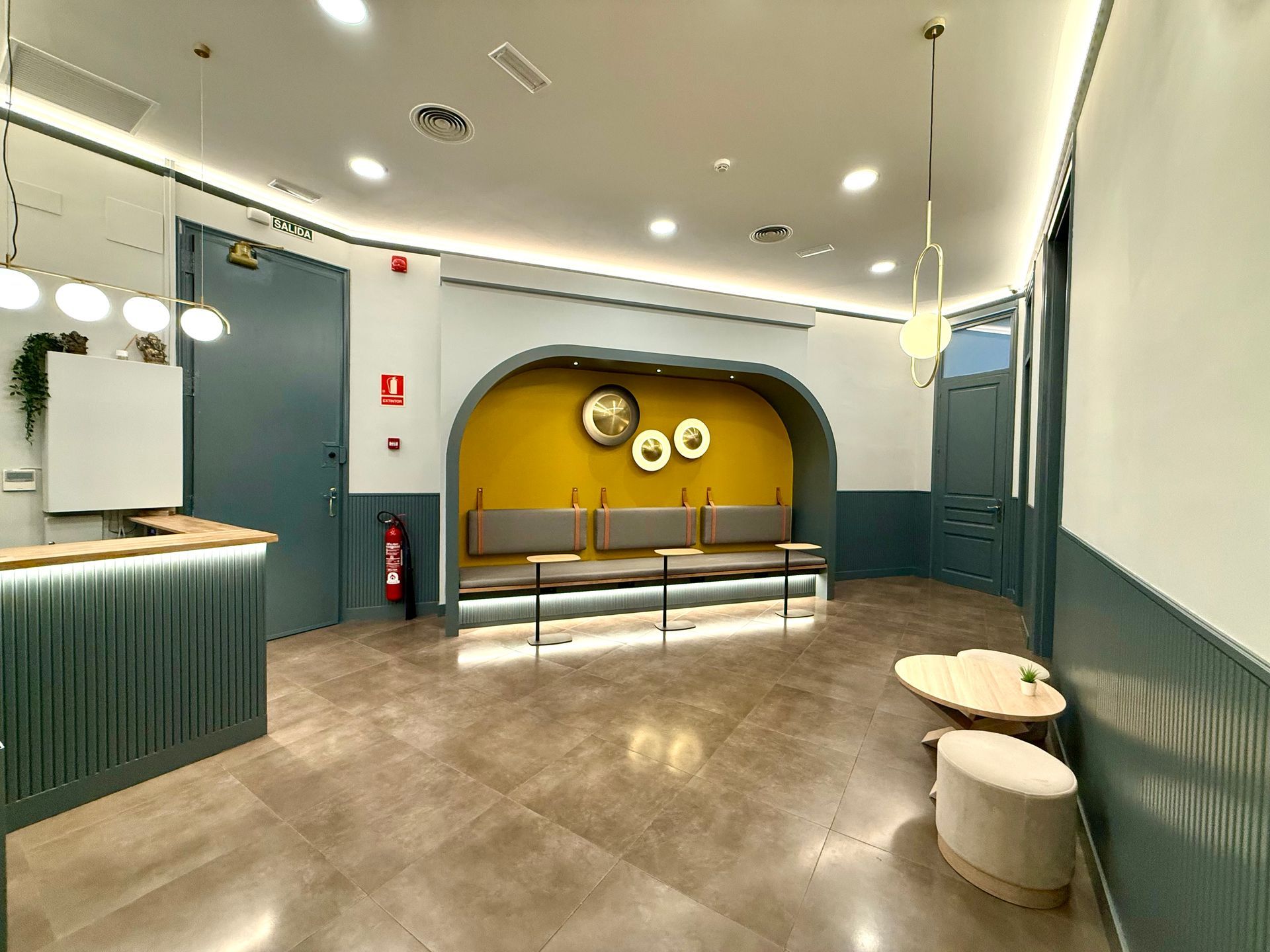 Hip Karma Hostel, photo 2