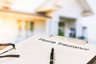 Homeowners Insurance Pensacola, FL