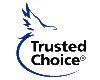 trusted choice logo