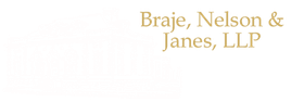Braje, Nelson & Janes, LLP Braje, Nelson & Janes, LLP