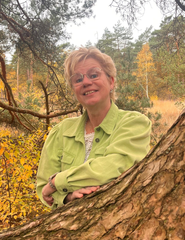 Marjon - www.thabiti.nl