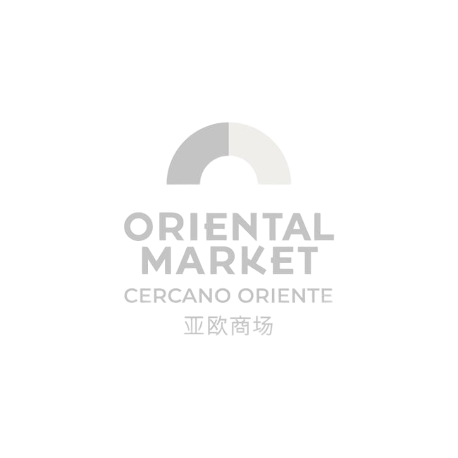 logo oriental market