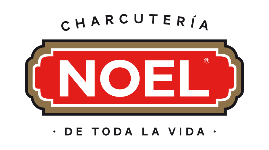 logo noel embutidos