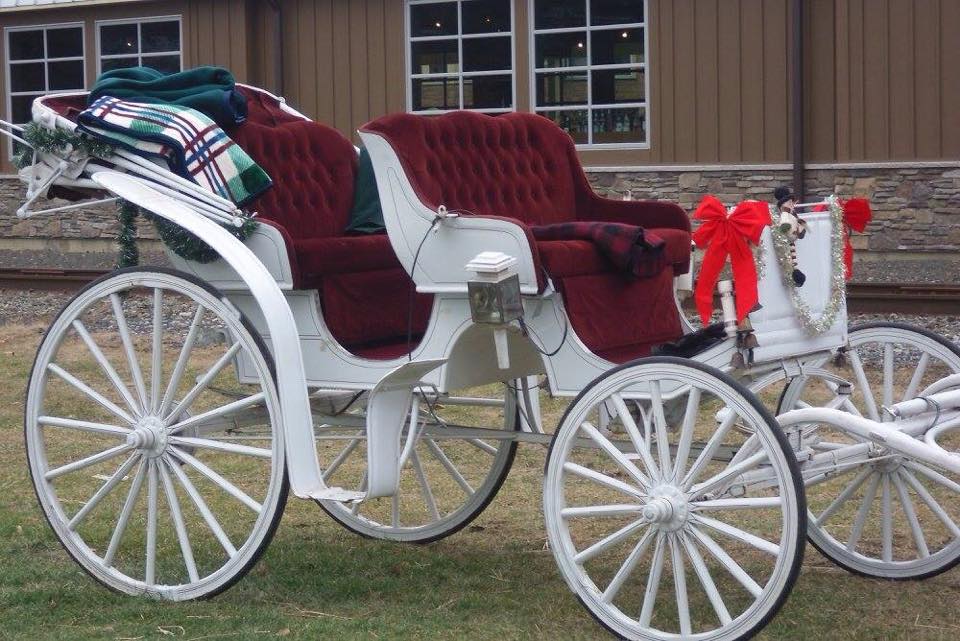 Eastburg Community Alliance, event