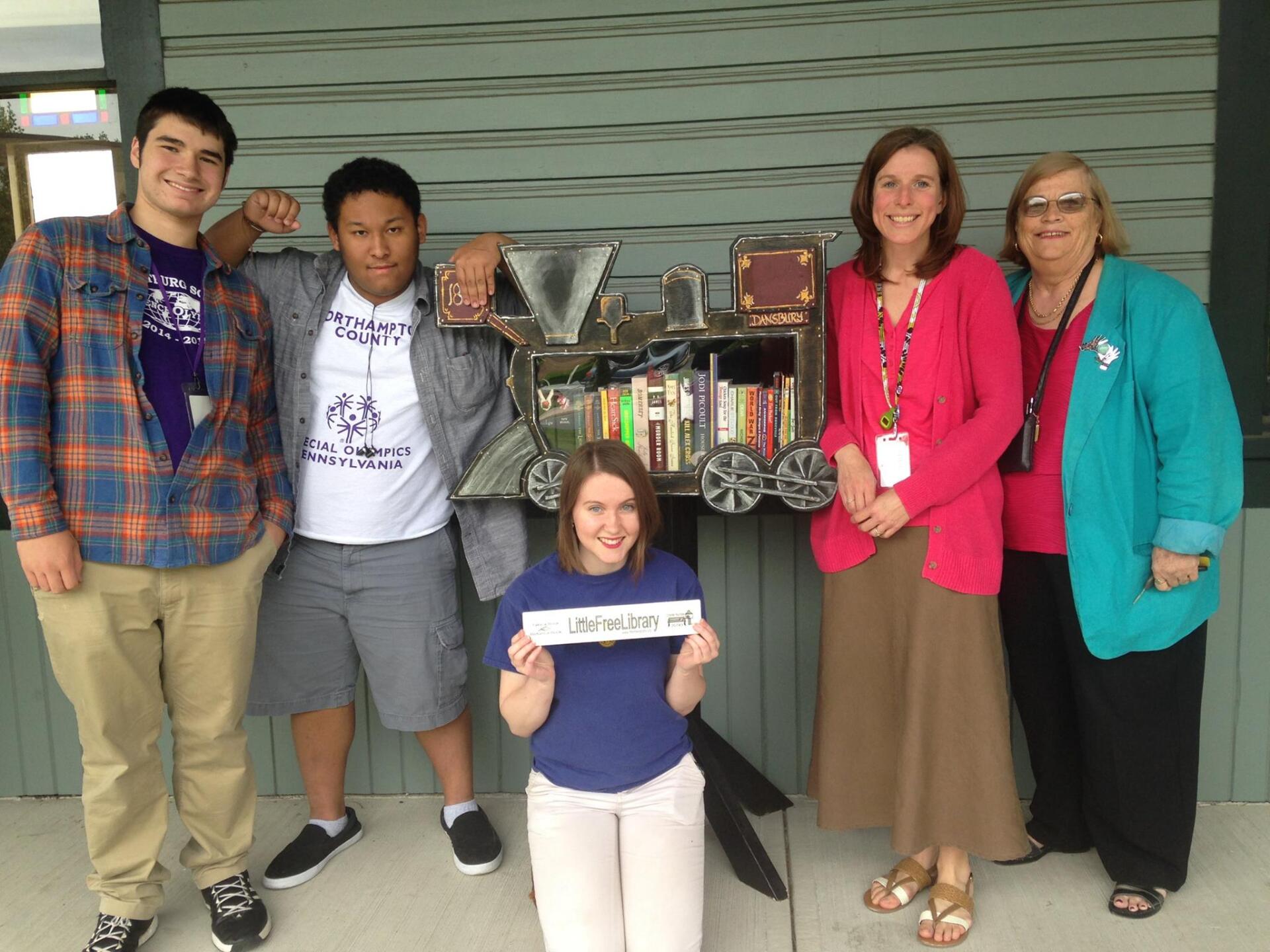 Eastburg Community Alliance