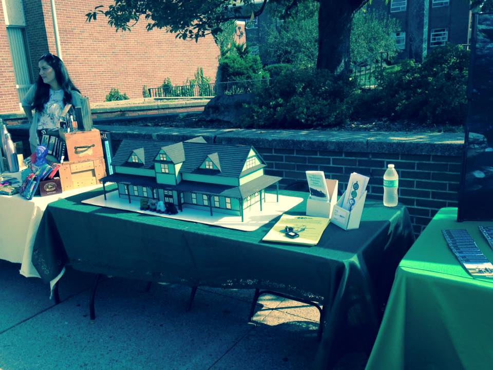 Eastburg Community Alliance