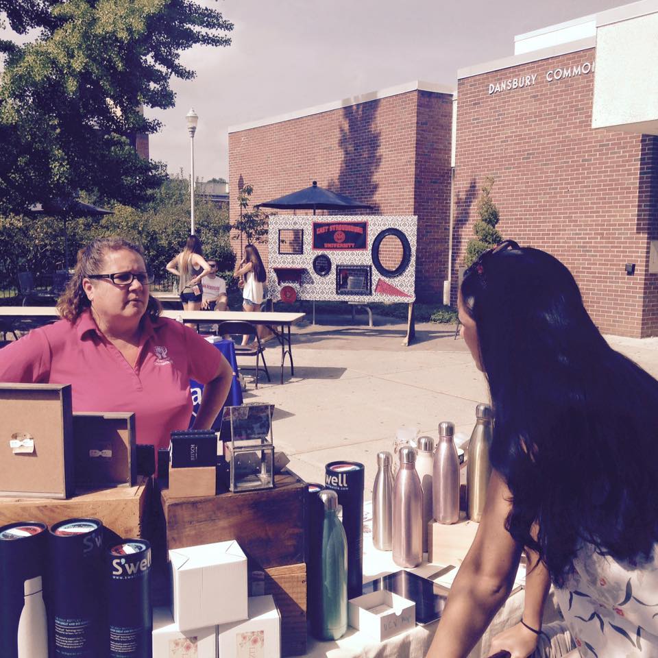 Eastburg Community Alliance