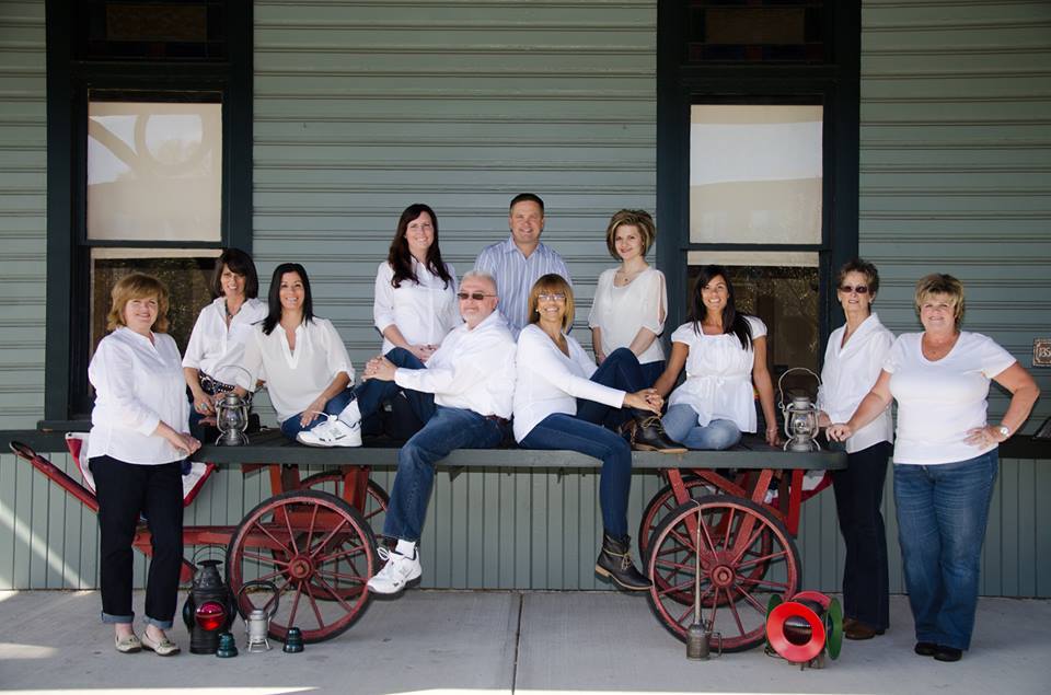 Eastburg Community Alliance, community