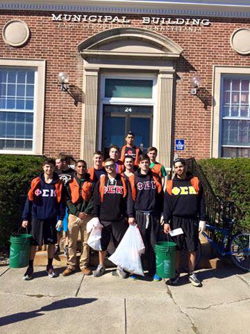 Eastburg Community Alliance, community