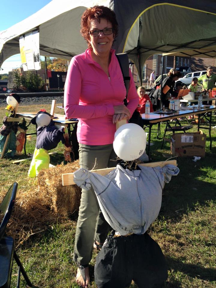 Eastburg Community Alliance, ECA