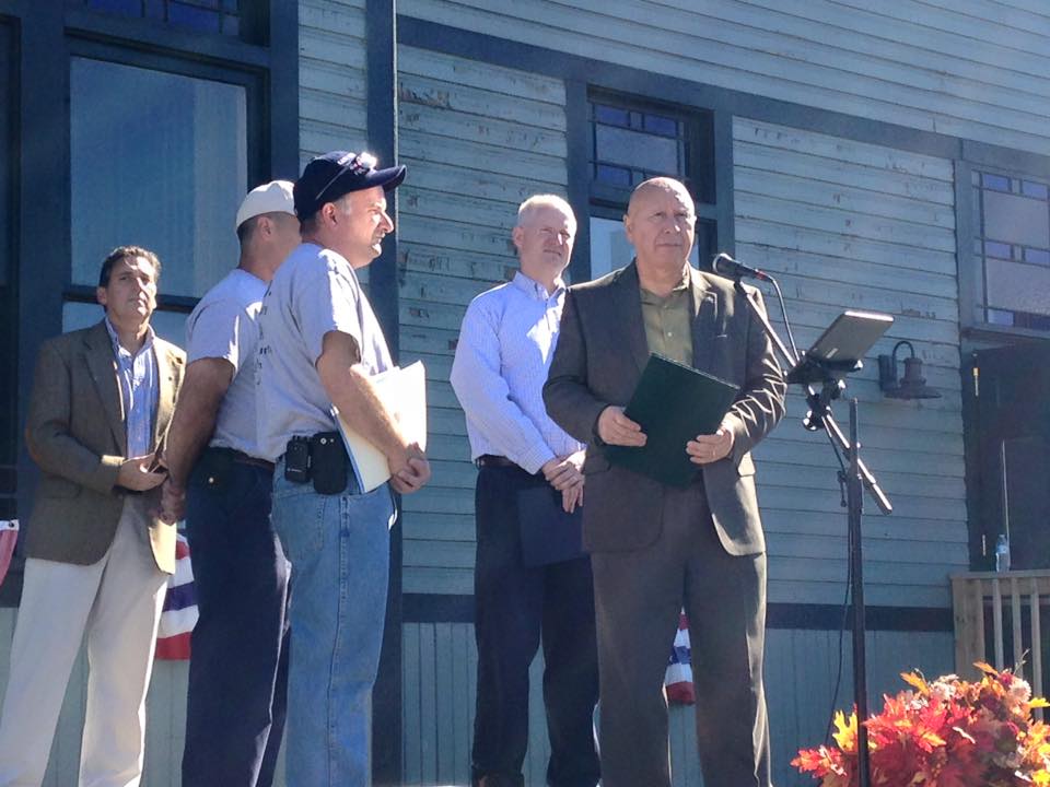 Eastburg Community Alliance