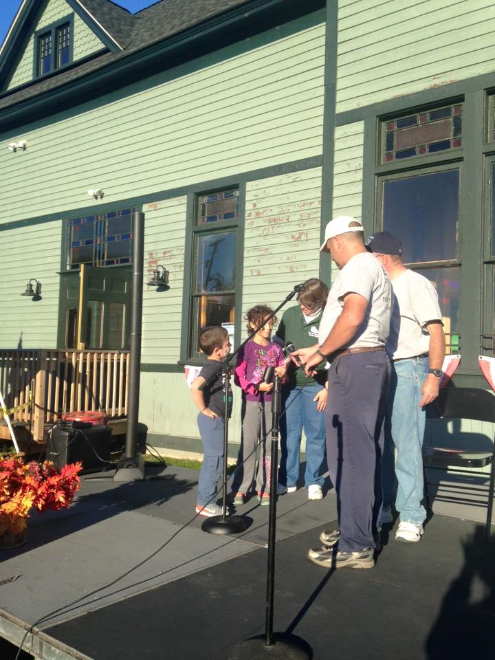 Eastburg Community Alliance, event