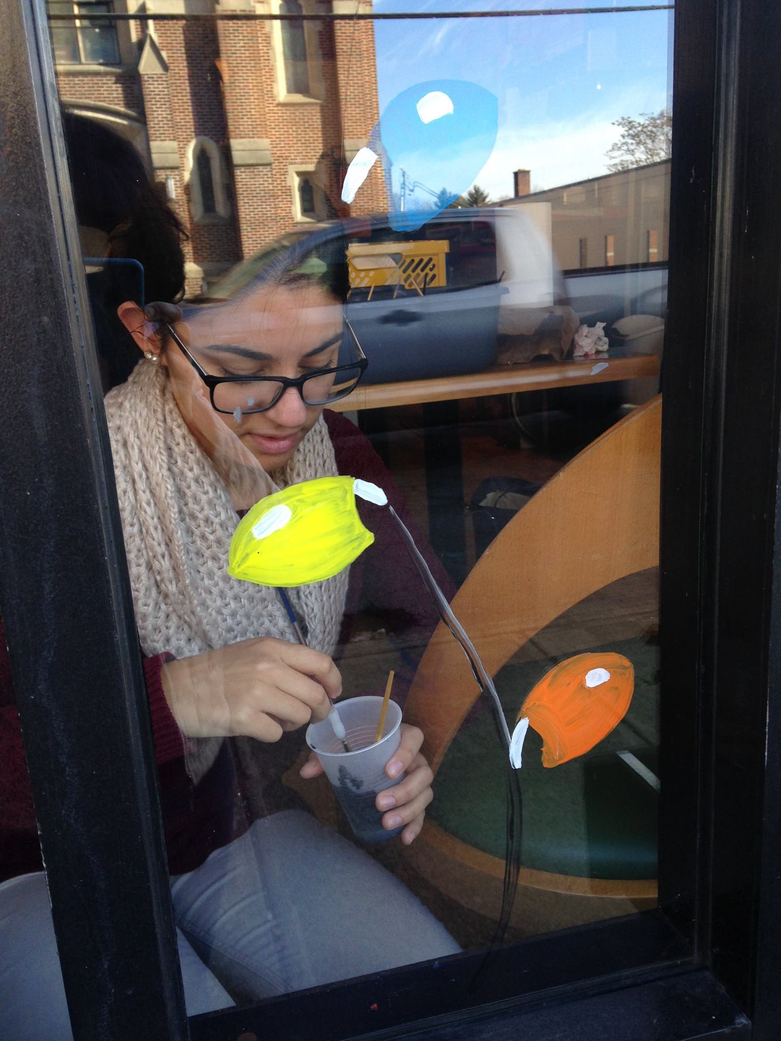 Eastburg Community Alliance, ECA