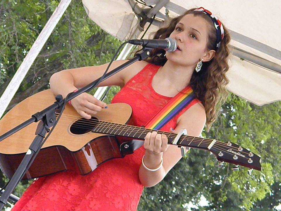 Eastburg Community Alliance