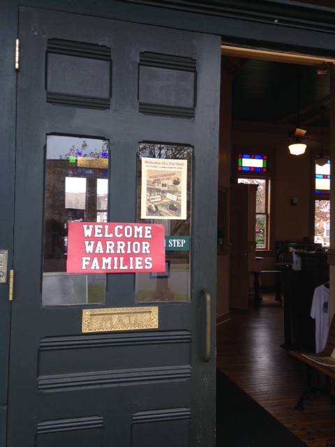 Eastburg Community Alliance