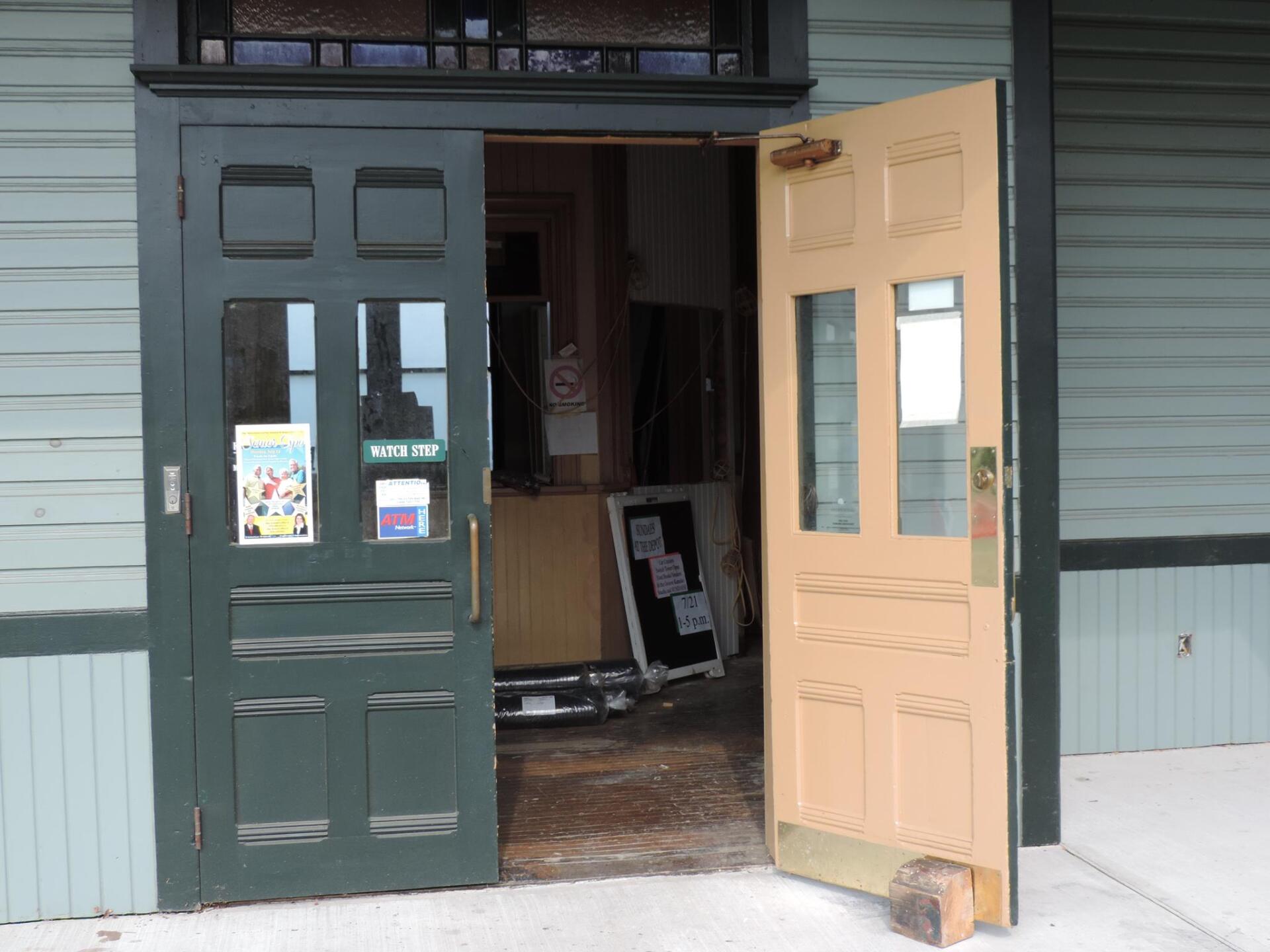 Eastburg Community Alliance