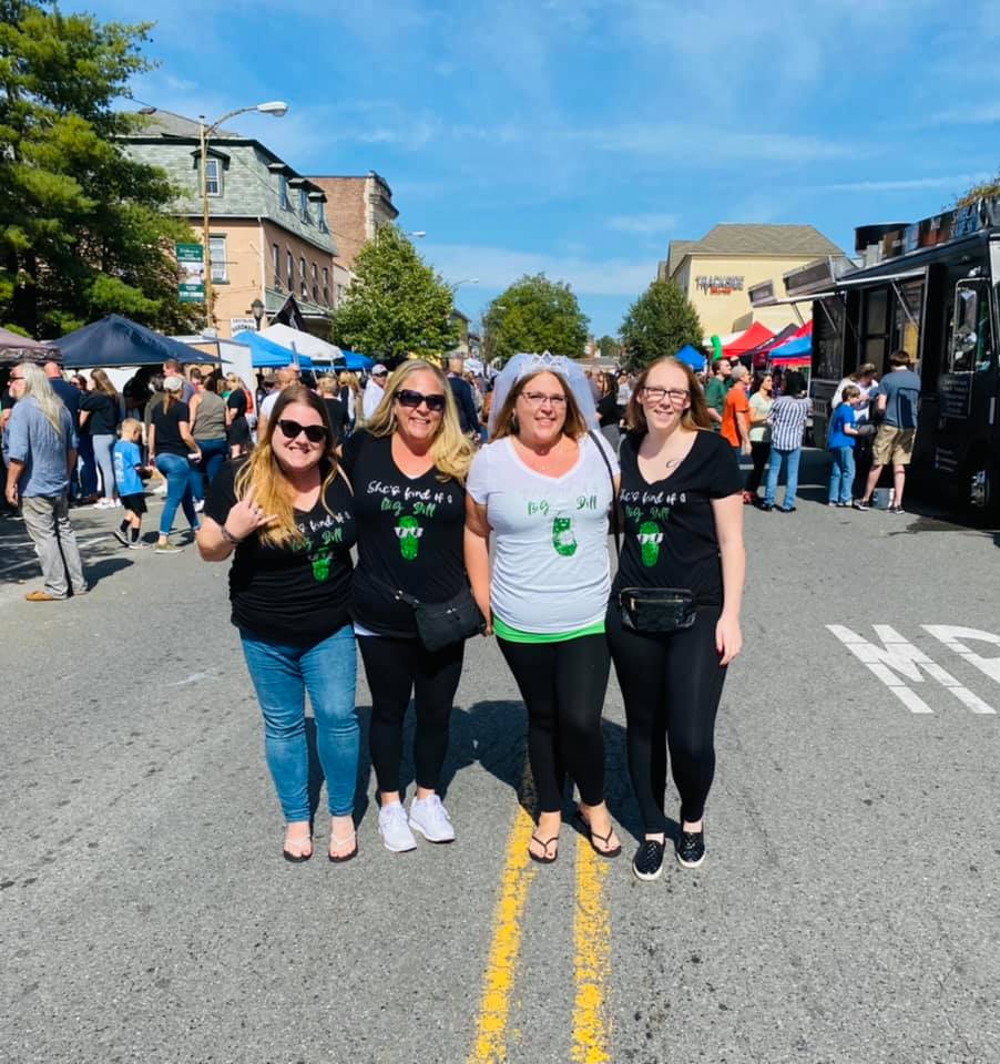 Eastburg Community Alliance