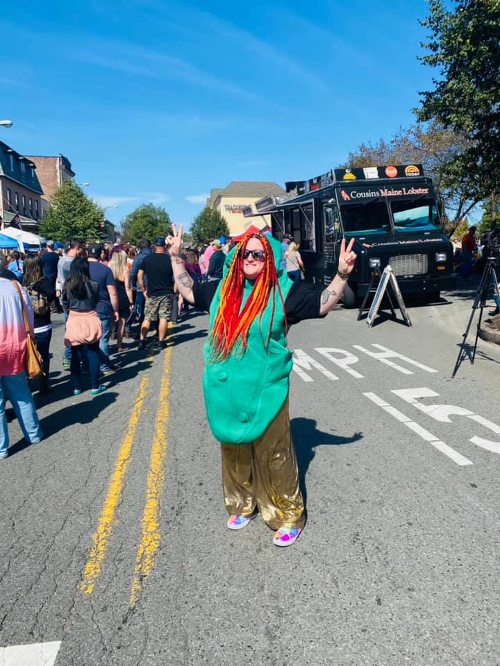 Eastburg Community Alliance