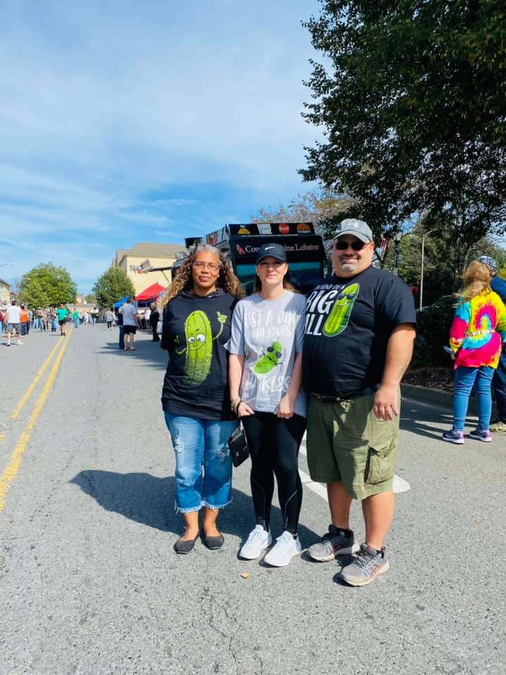 Eastburg Community Alliance