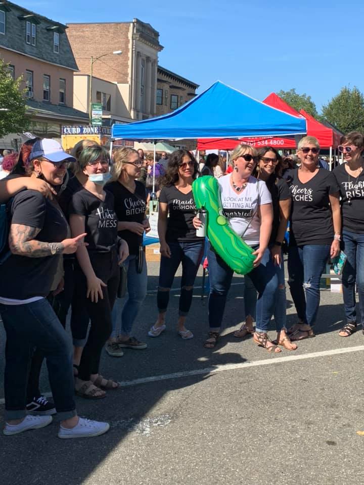 Eastburg Community Alliance, event