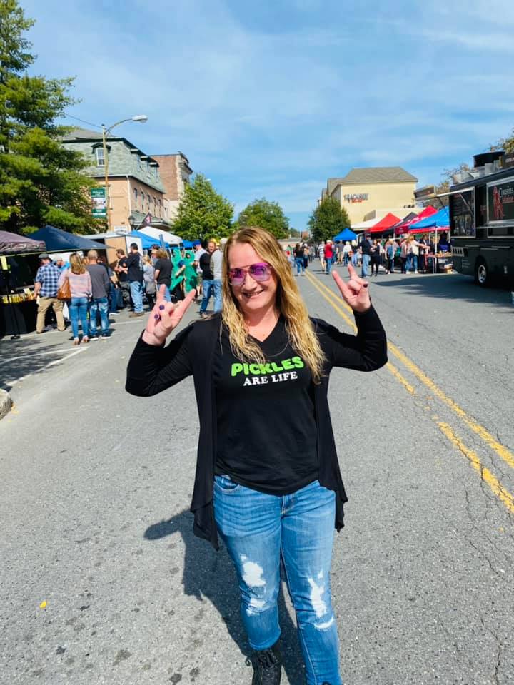 Eastburg Community Alliance, event