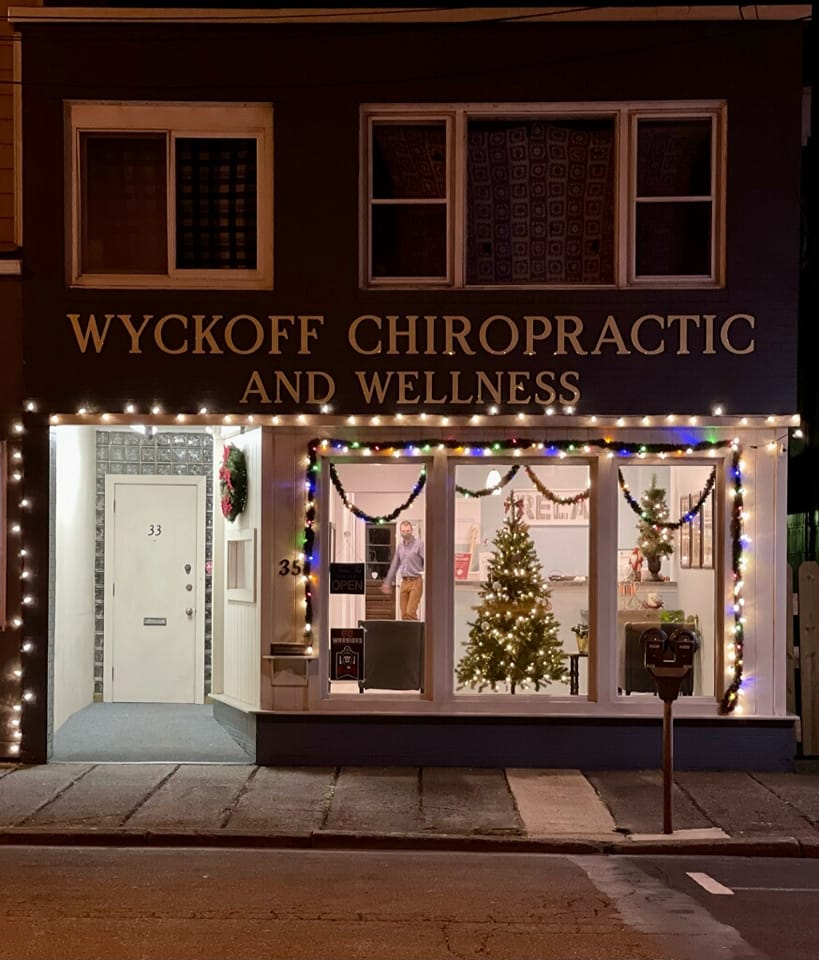 Eastburg Community Alliance, store