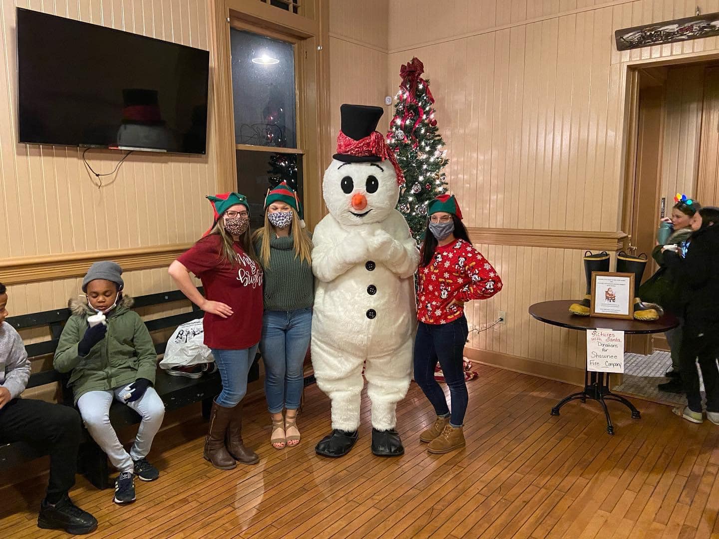 Eastburg Community Alliance