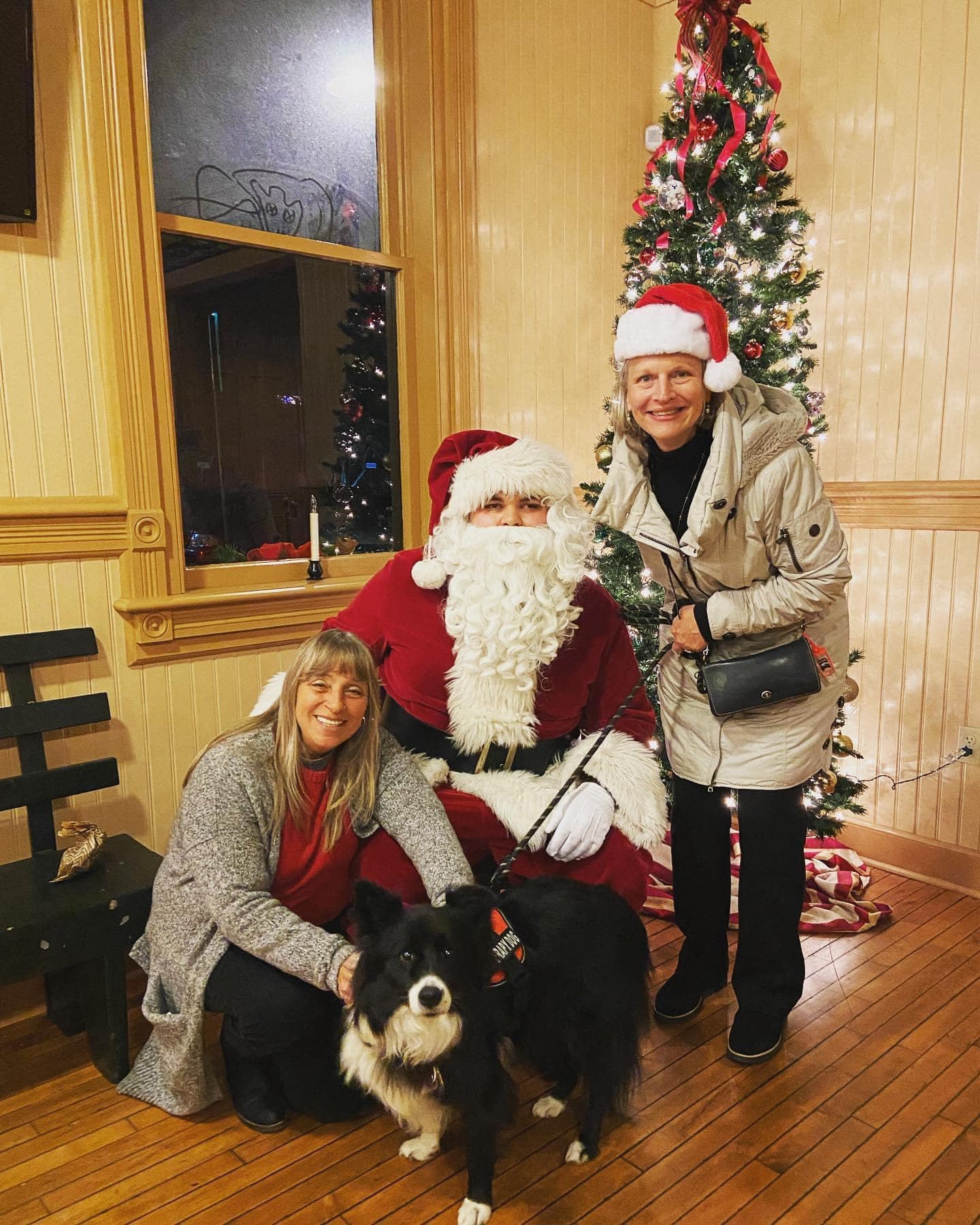 Eastburg Community Alliance, santa