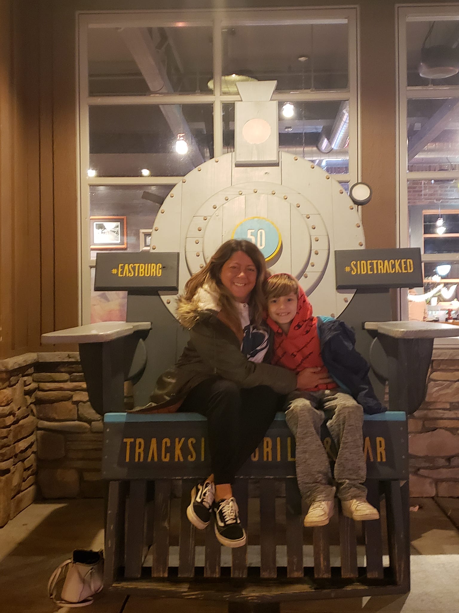 Eastburg Community Alliance, ECA