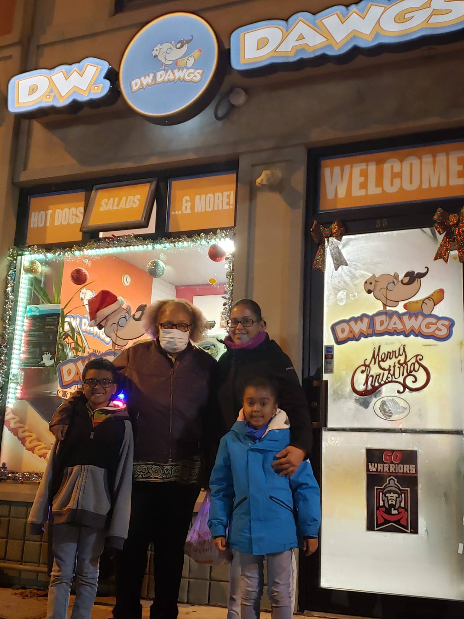 Eastburg Community Alliance, community