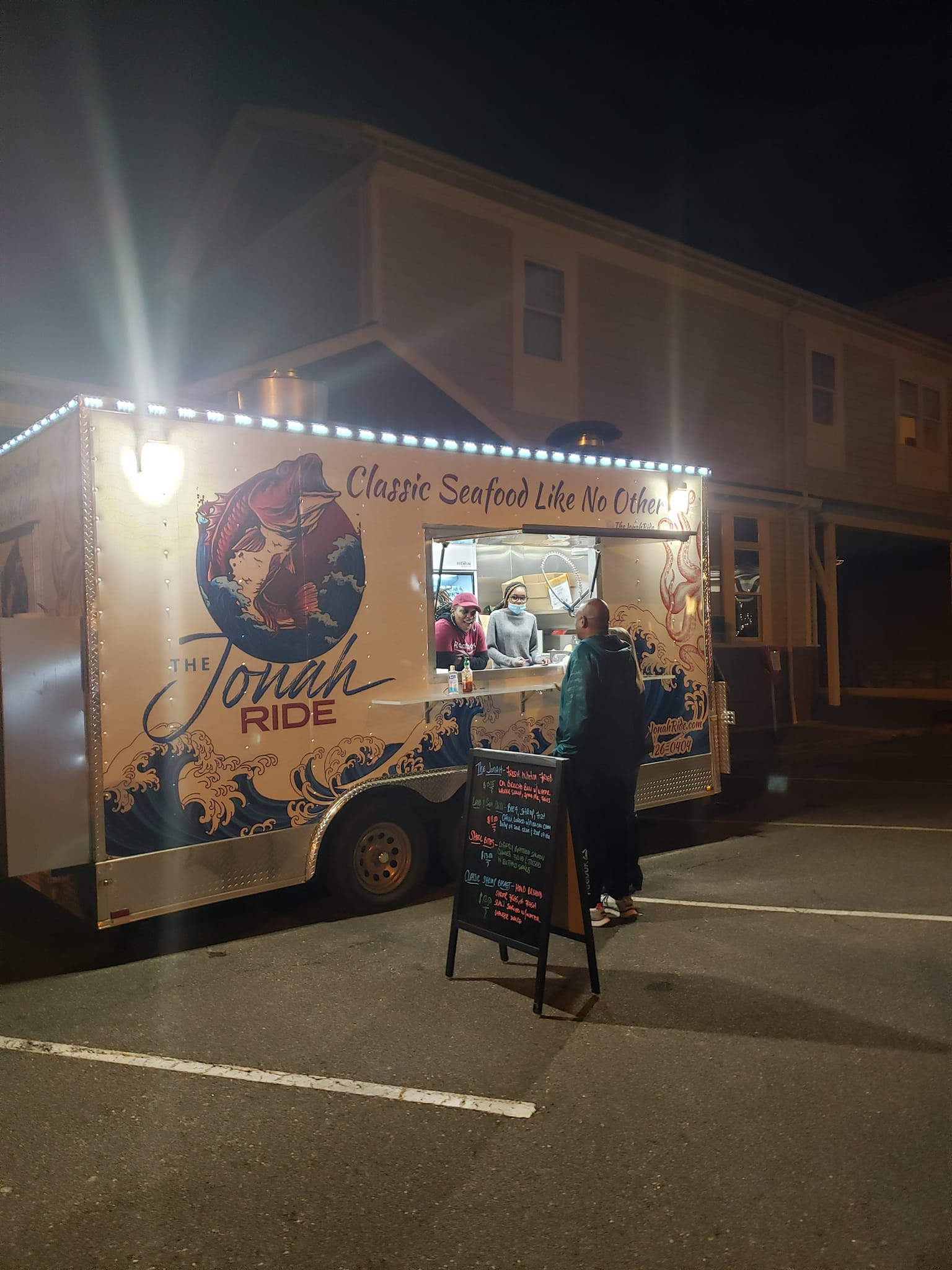 Eastburg Community Alliance