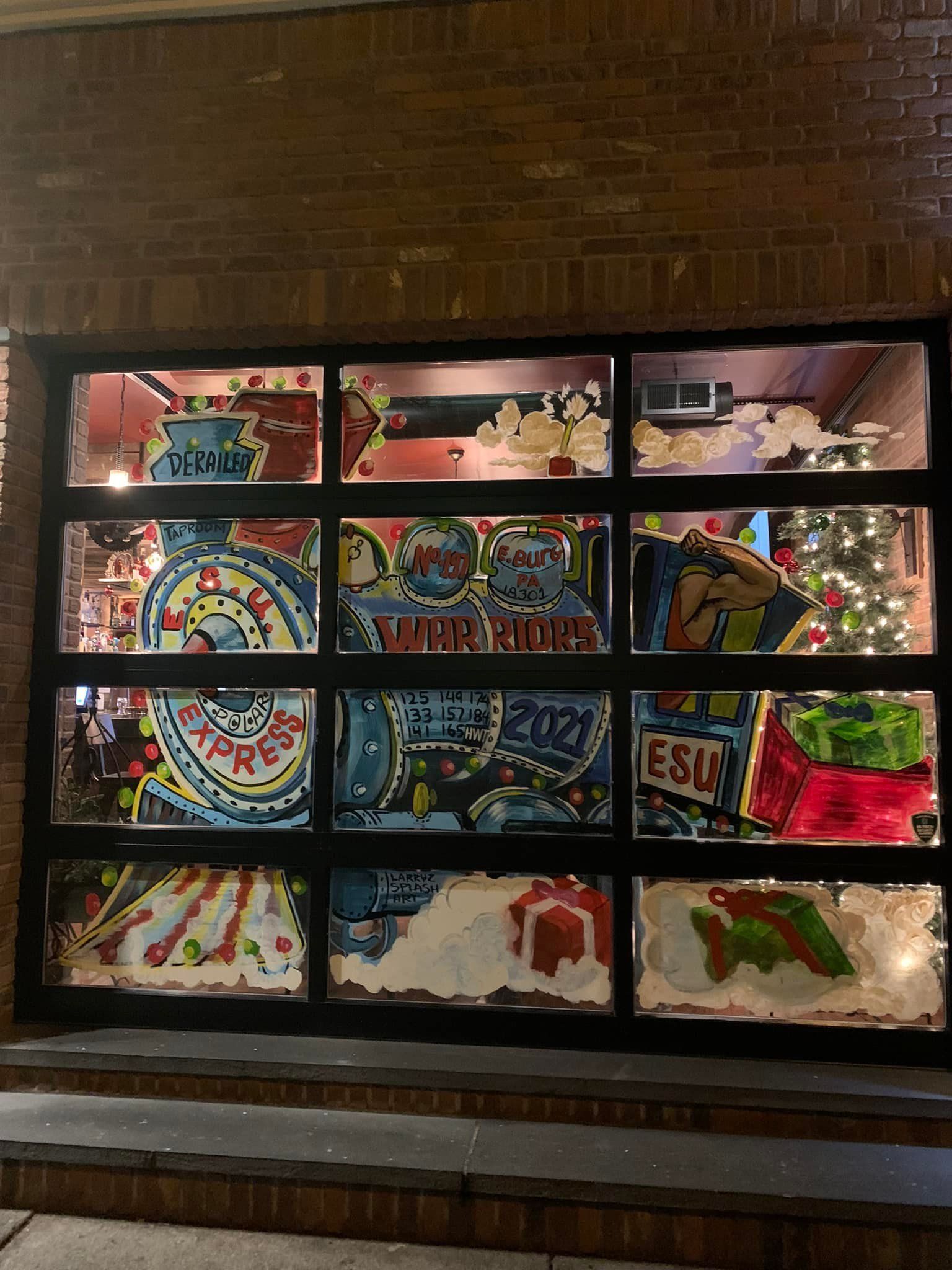 Eastburg Community Alliance, community