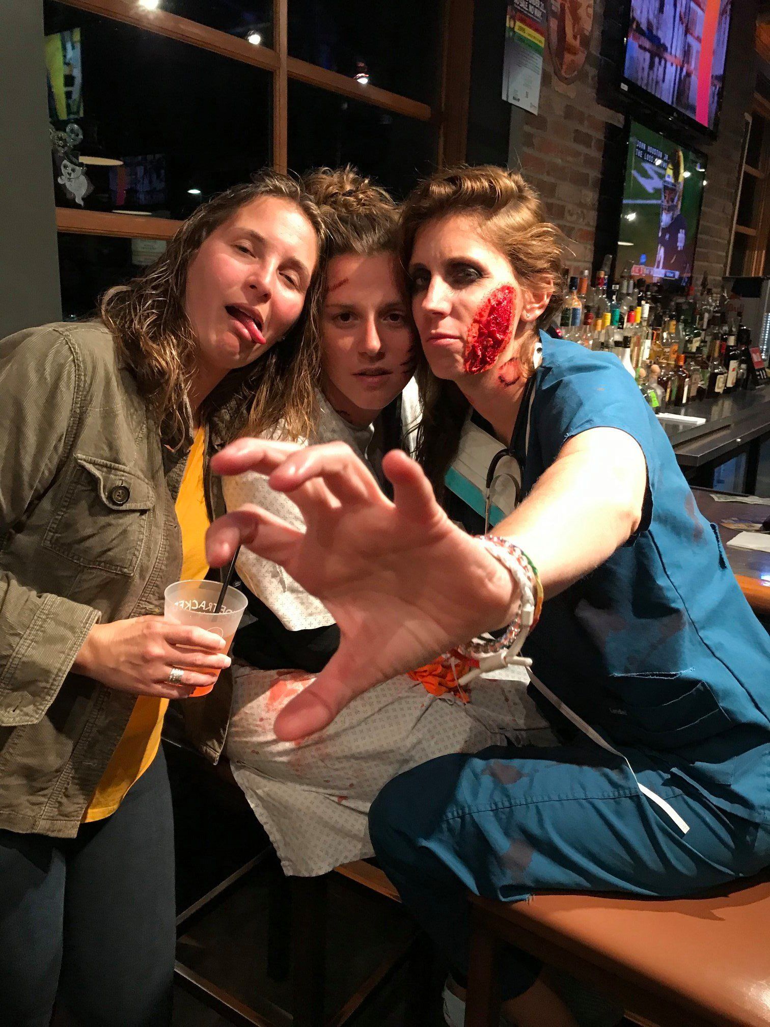 Eastburg Community Alliance