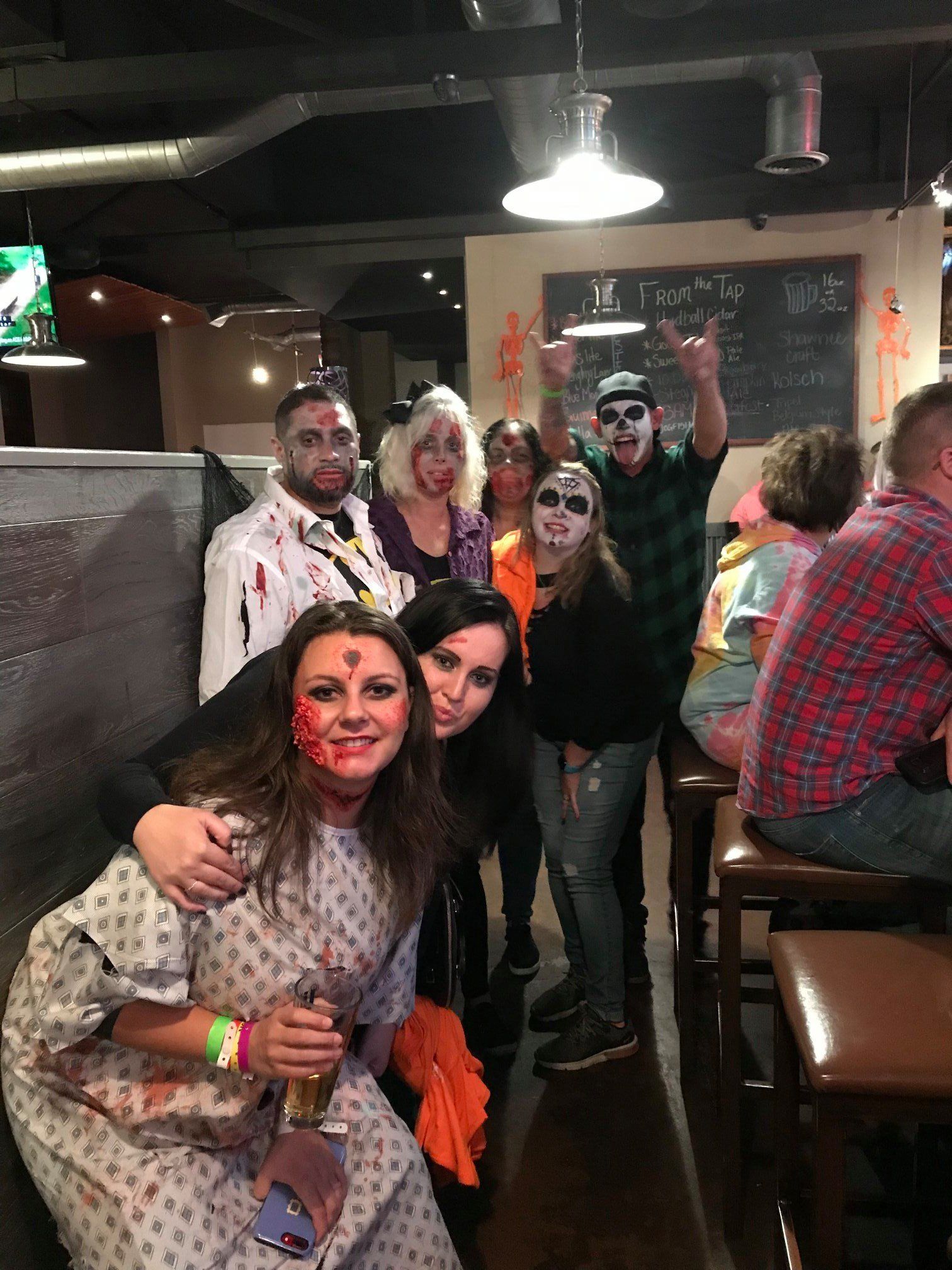 Eastburg Community Alliance, ECA