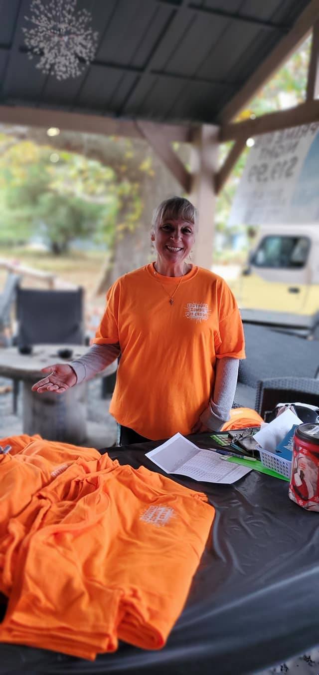 Eastburg Community Alliance, event